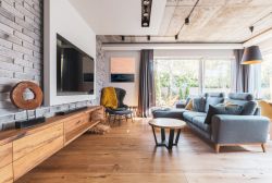 Image depicting the Service Hardwood Refinishing